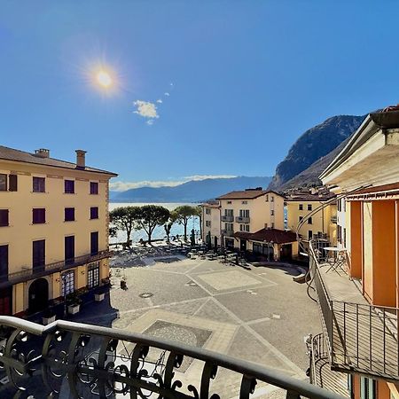 Menaggio Fantastico Exterior foto