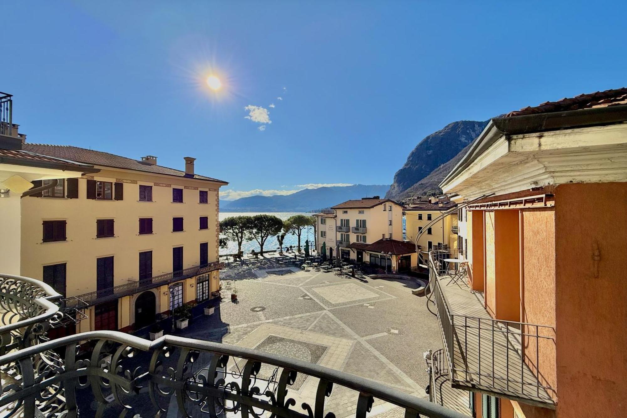 Menaggio Fantastico Exterior foto